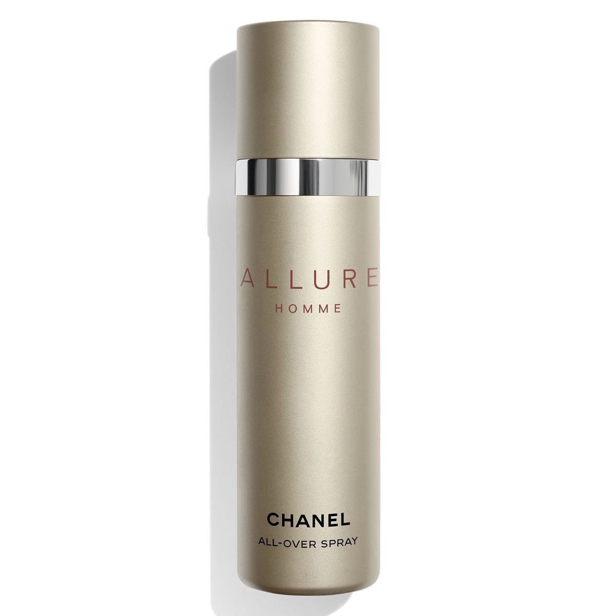 CHANEL - ALLURE HOMME All-Over-Spray