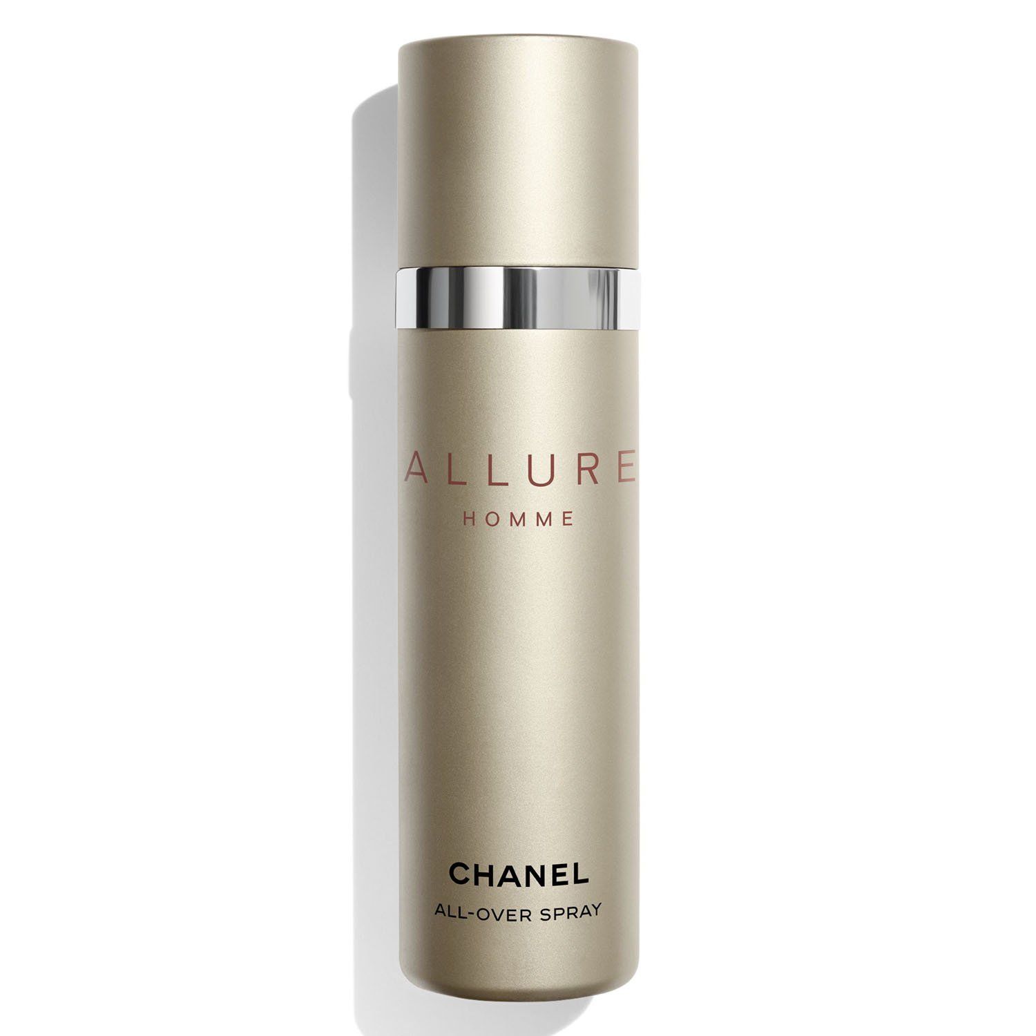 【未開封】 CHANEL　ALLURE HOMME 香水　100ml　スプレー CHANEL ALLURE HOMME All-Over-Spray | Falabella Chile