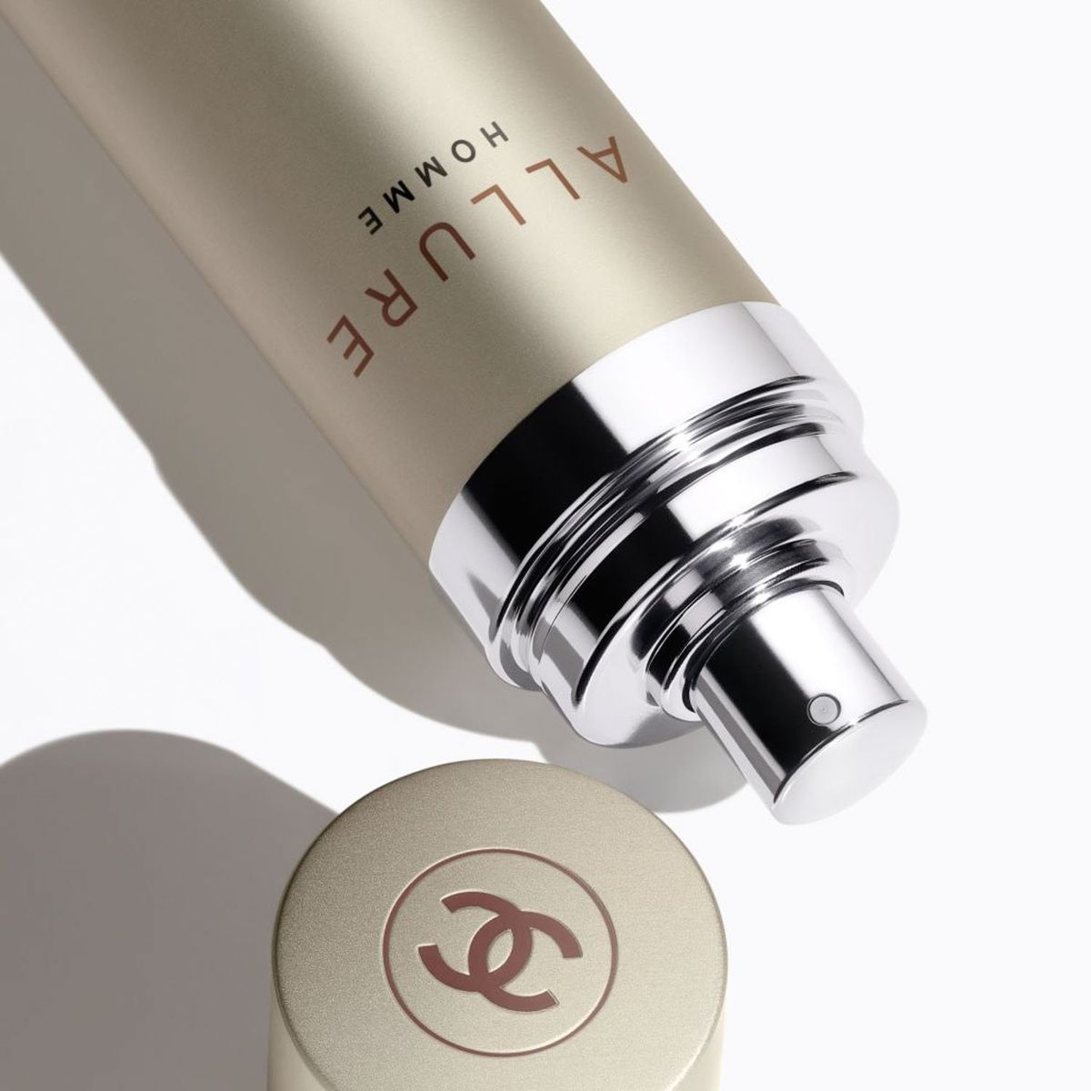 CHANEL - ALLURE HOMME All-Over-Spray