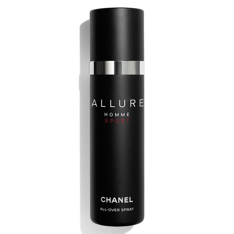 ALLURE HOMME SPORT All-Over Spray