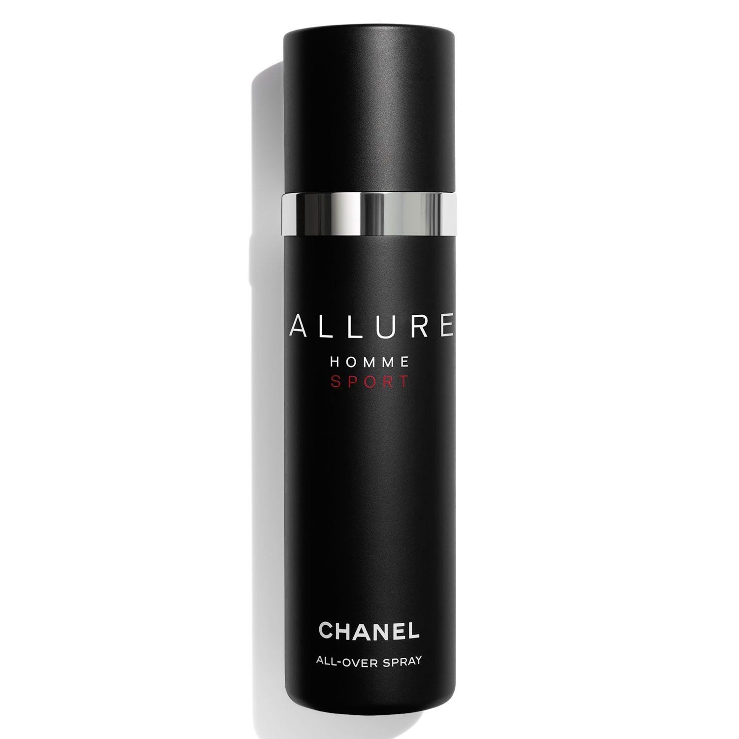 CHANEL Perfume All Over Spray Cítrico Para Hombre 100 Ml Chanel