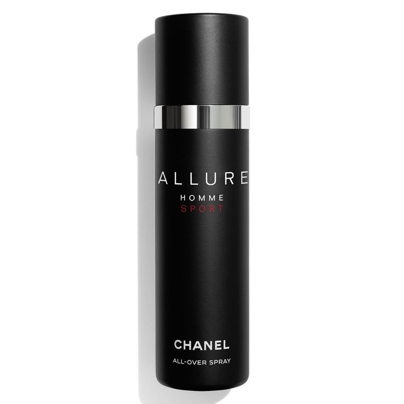 CHANEL - ALLURE HOMME SPORT All-Over-Spray