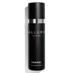 CHANEL - ALLURE HOMME SPORT All-Over-Spray