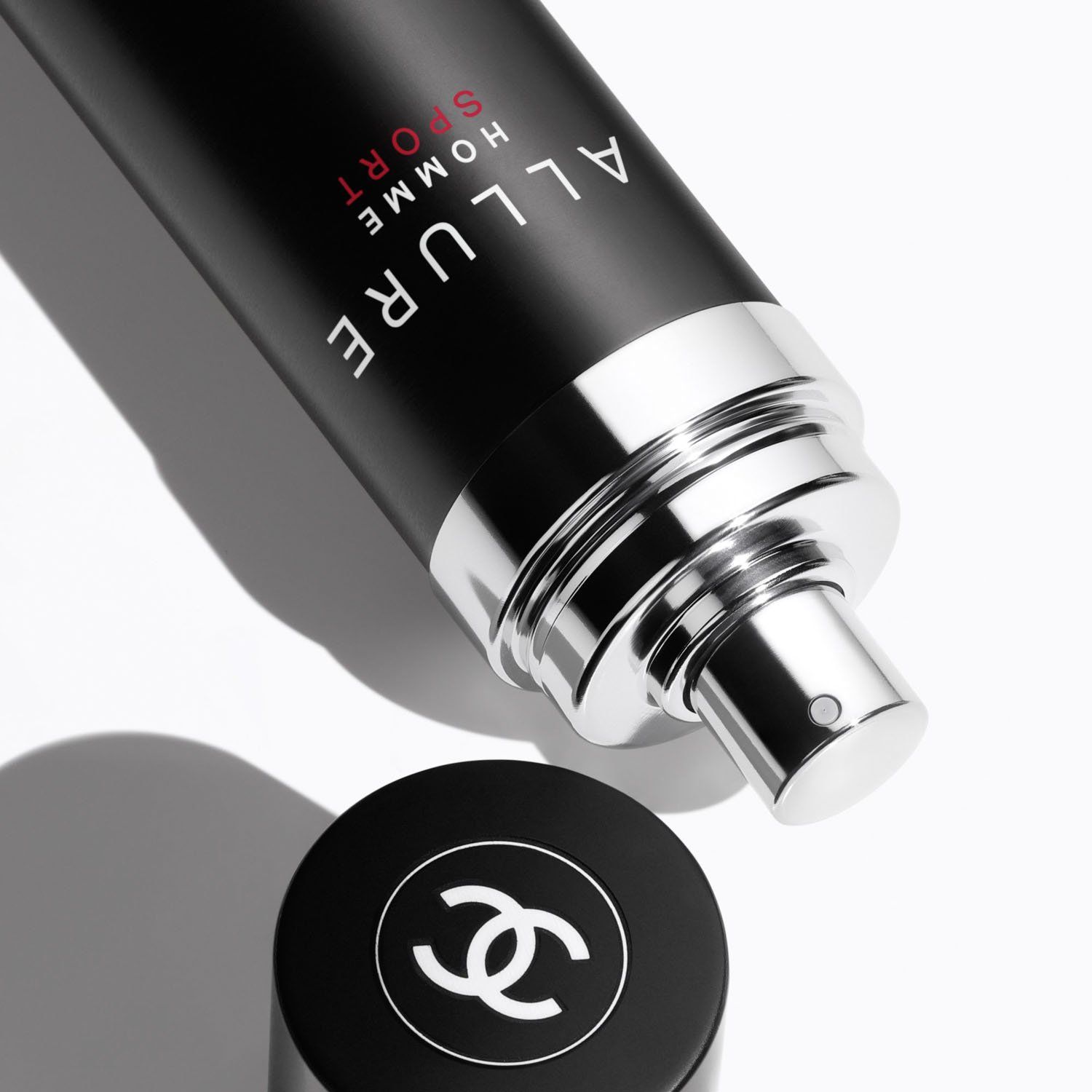 CHANEL Perfume All Over Spray Cítrico Para Hombre 100 Ml Chanel