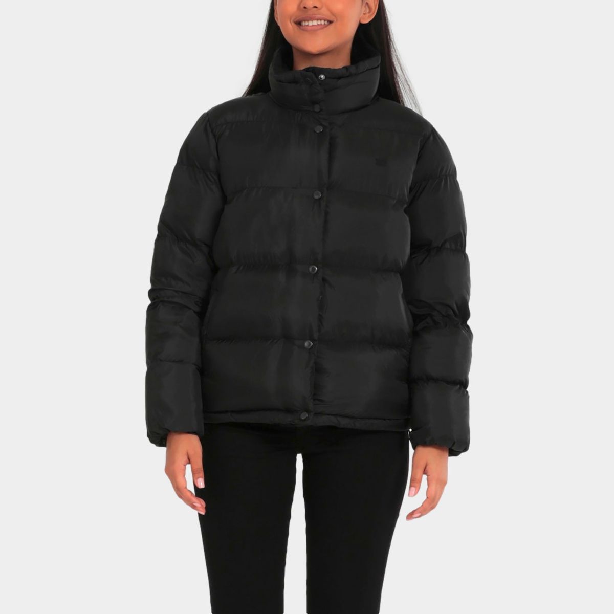 LEVIS - Levis Parka Mujer