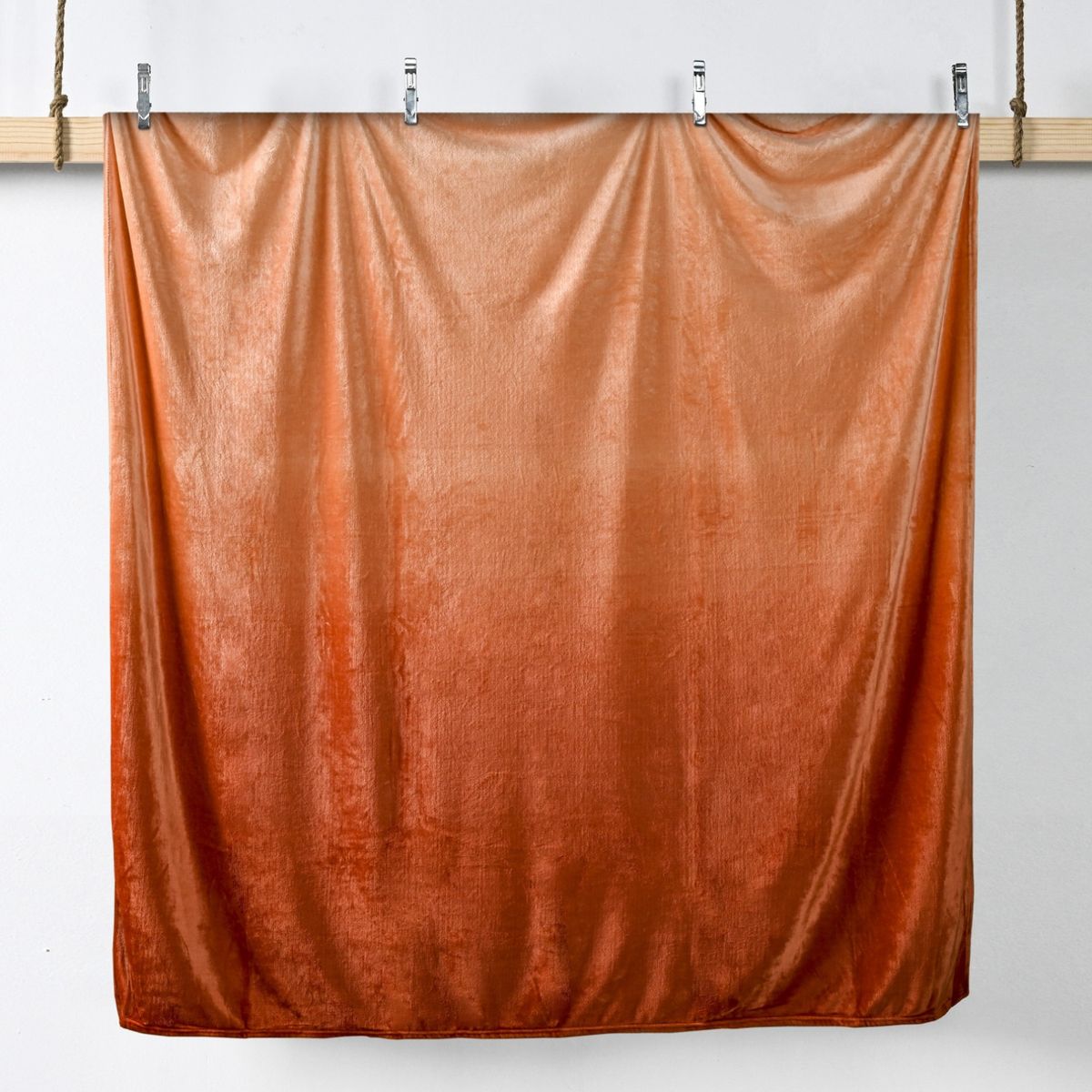 AMERICAN FAMILY - Frazada Ginger American Family