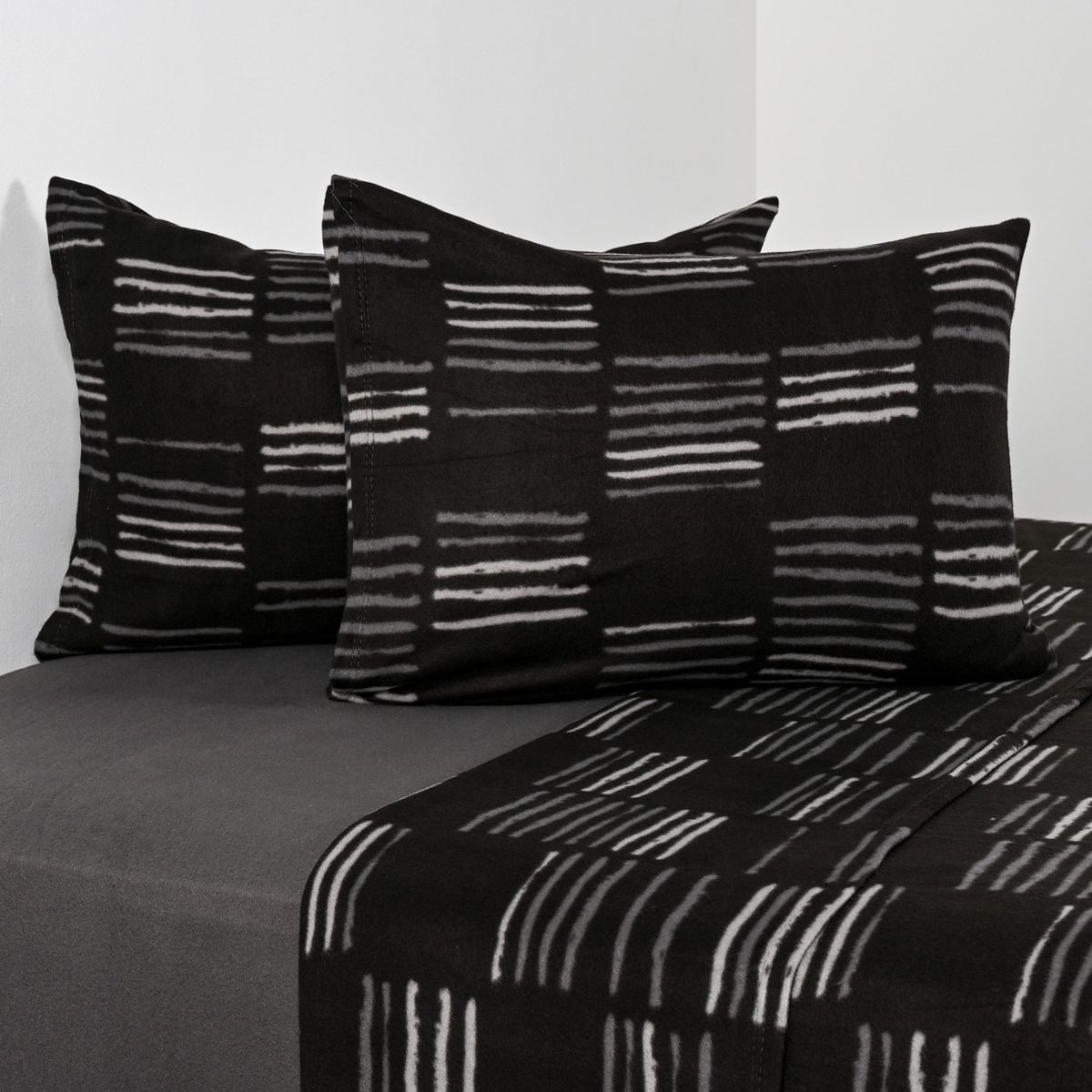 AMERICAN FAMILY - Juego De Sábanas Polar Cardin American Family