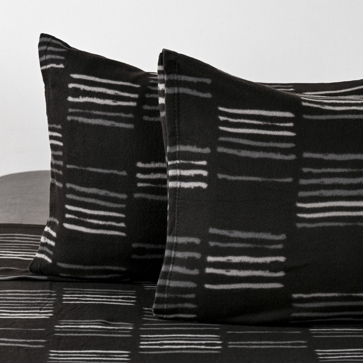 AMERICAN FAMILY - Juego De Sábanas Polar Cardin American Family