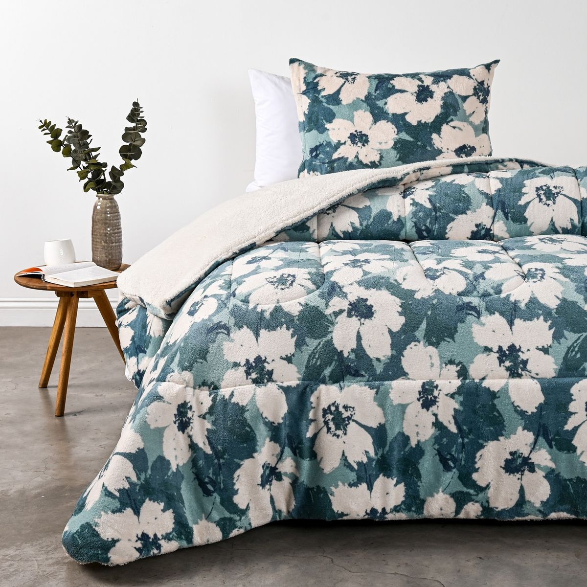 AMERICAN FAMILY - Plumón Sherpa Malise American Family