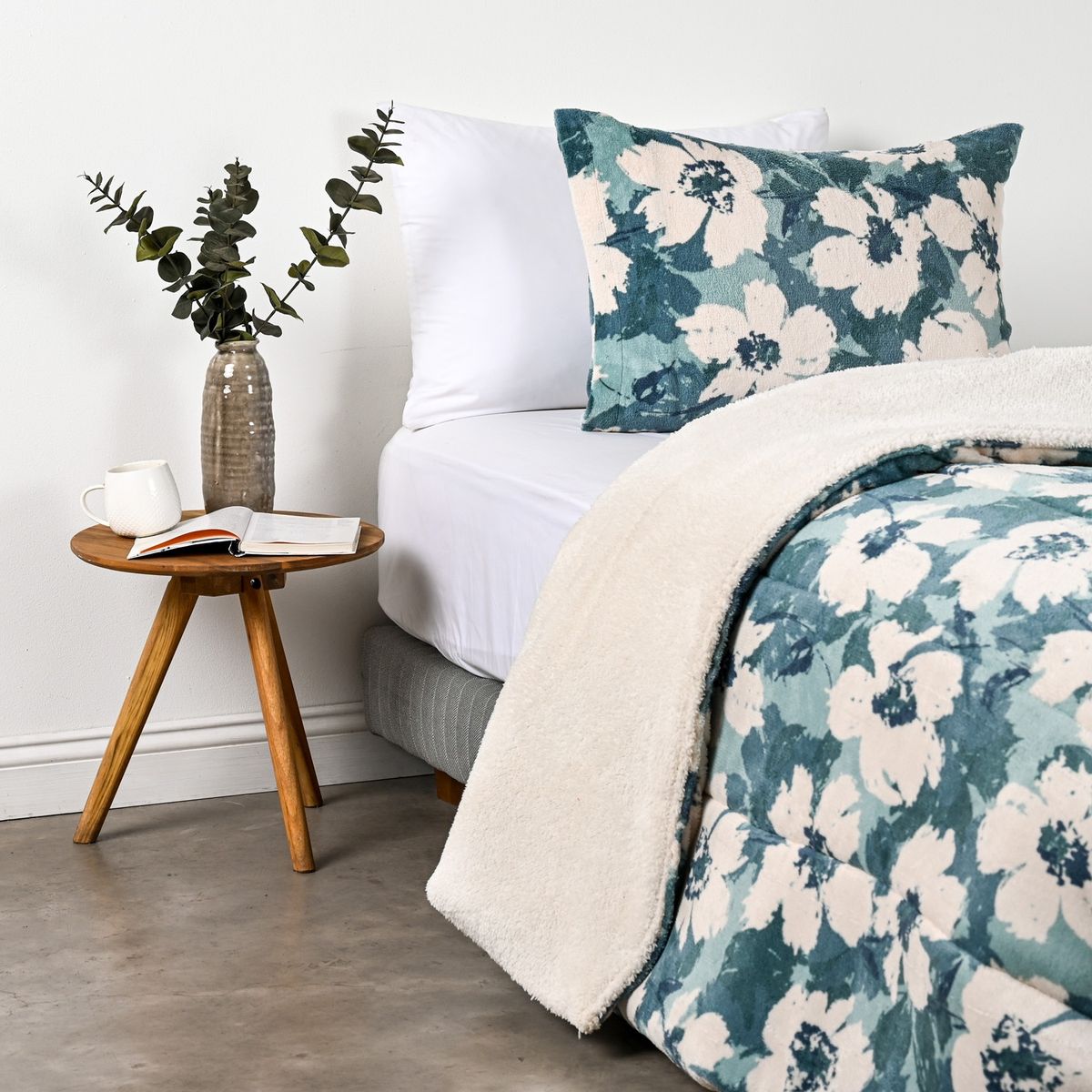 AMERICAN FAMILY - Plumón Sherpa Malise American Family