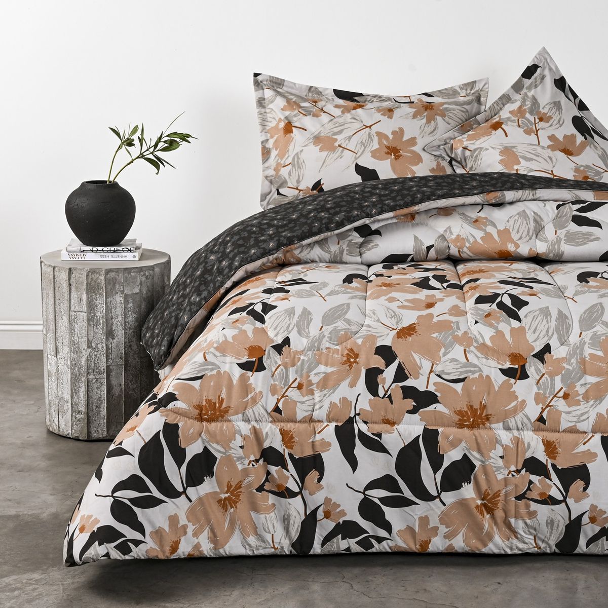 ELEMENTS & CO - Plumón Fleur Elements & Co