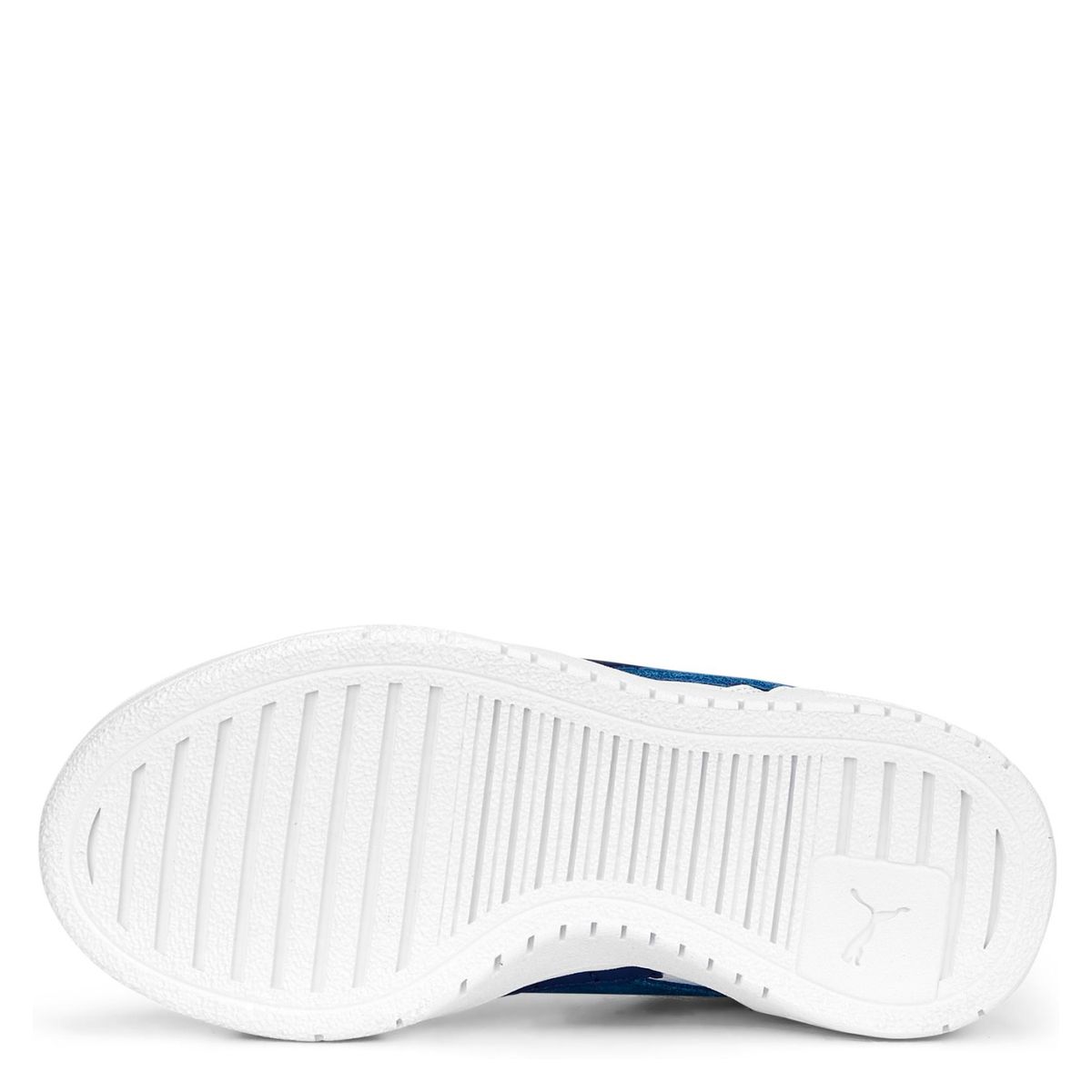 PUMA - CA Pro Glitch PS Zapatilla Urbana Niño Blanco Puma (28 a 35)