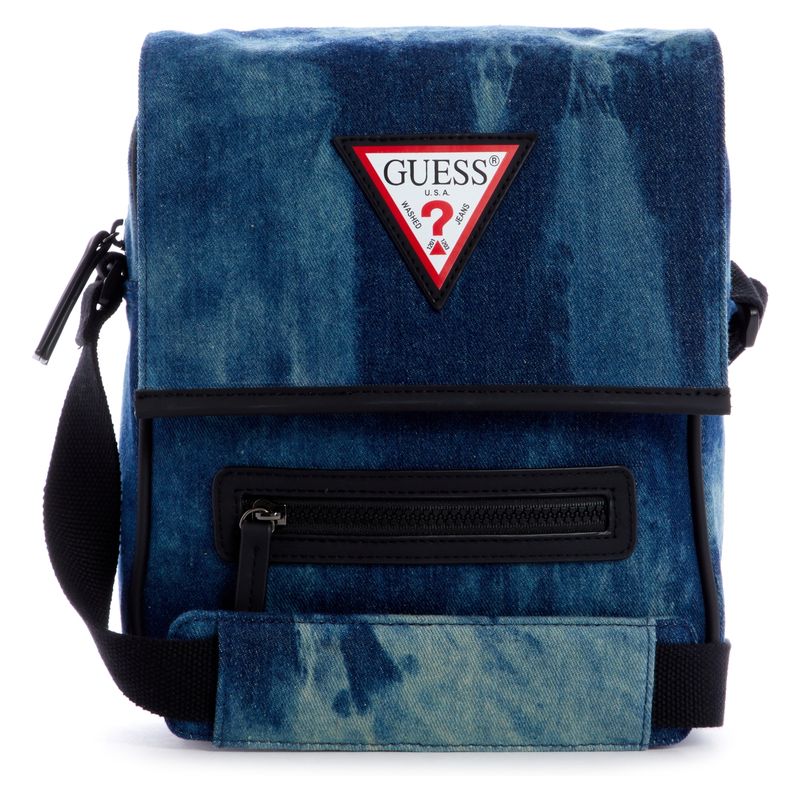 GUESS - Guess Bandolera Hombre