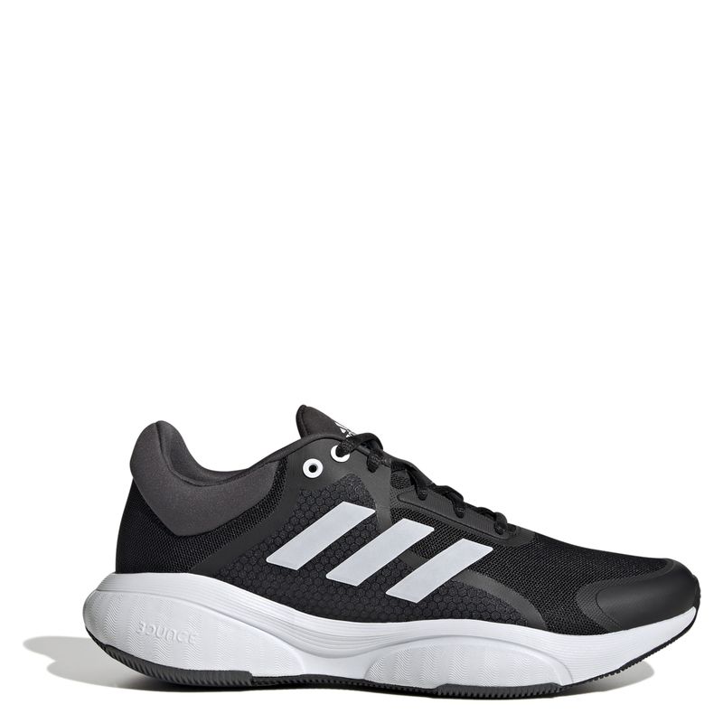 ADIDAS - Response Zapatilla Running Mujer Negra Adidas