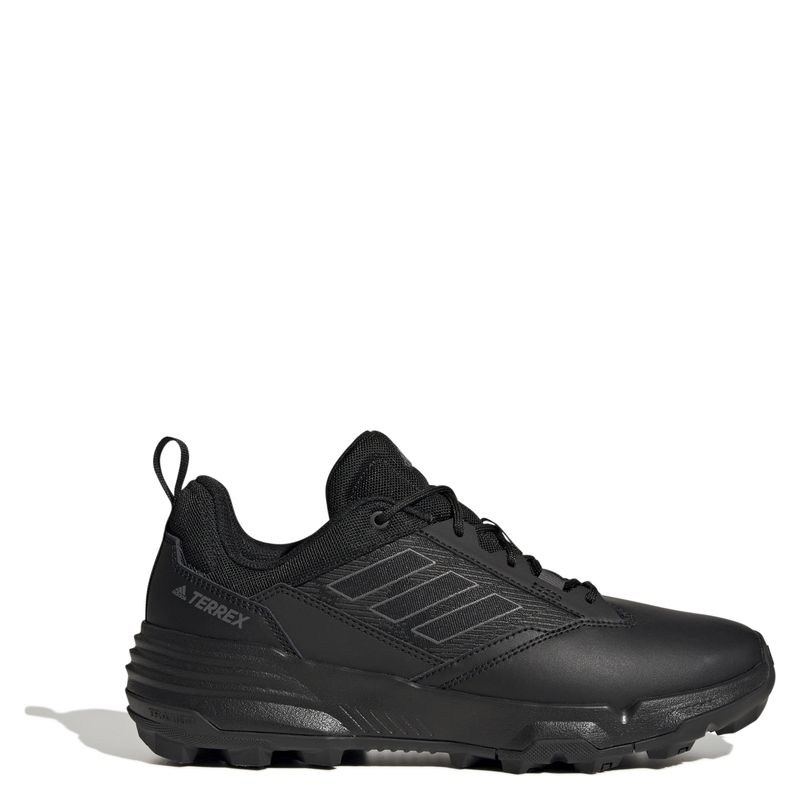 ADIDAS - Unity Lea Gz 3339 Zapatilla Outdoor Mujer Negro Adidas