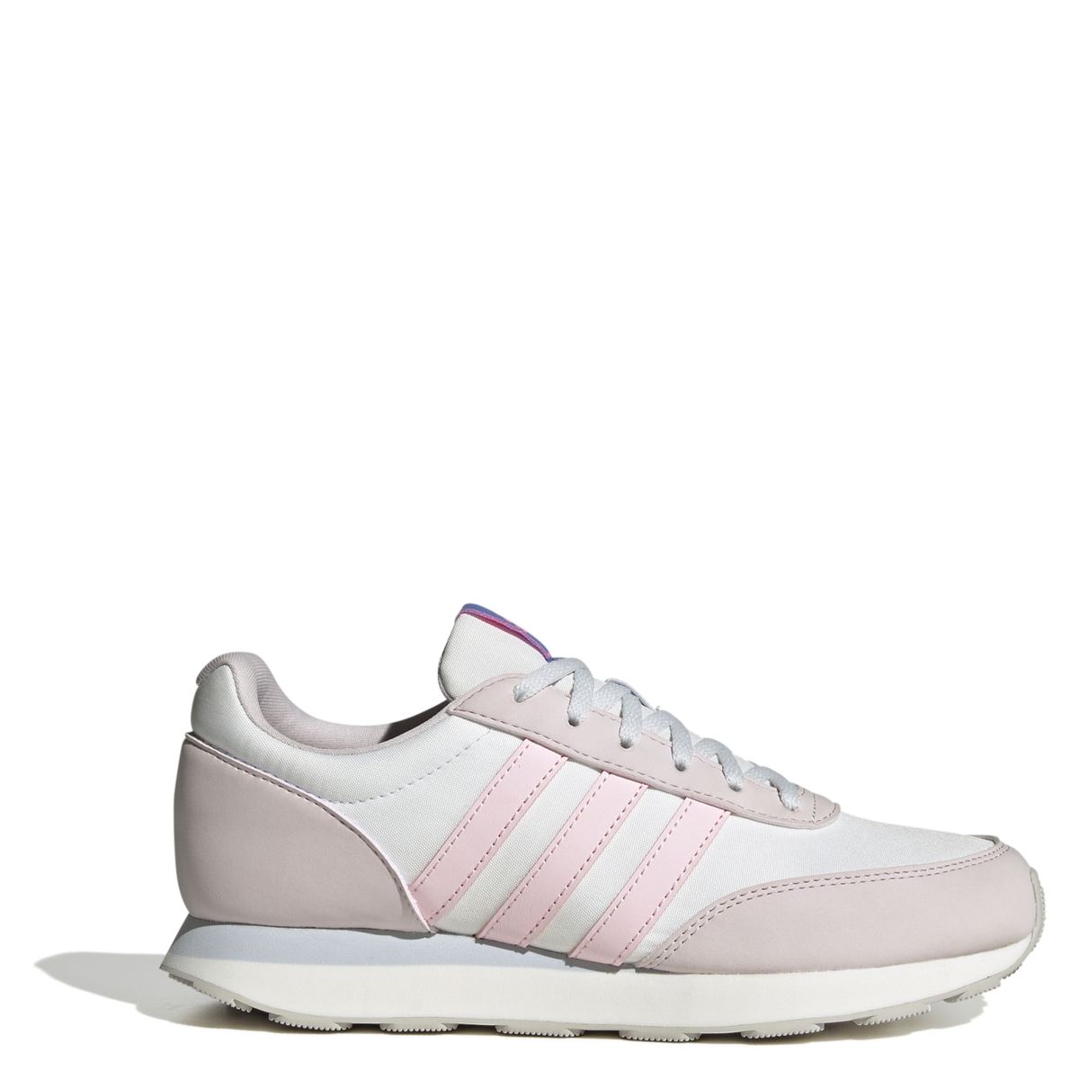 ADIDAS - Run 60S 3.0 Zapatilla Running Mujer Blanco Adidas