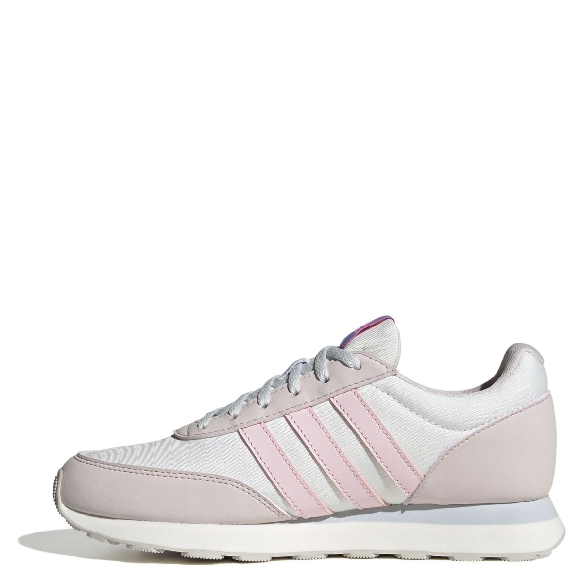 ADIDAS - Run 60S 3.0 Zapatilla Running Mujer Blanco Adidas