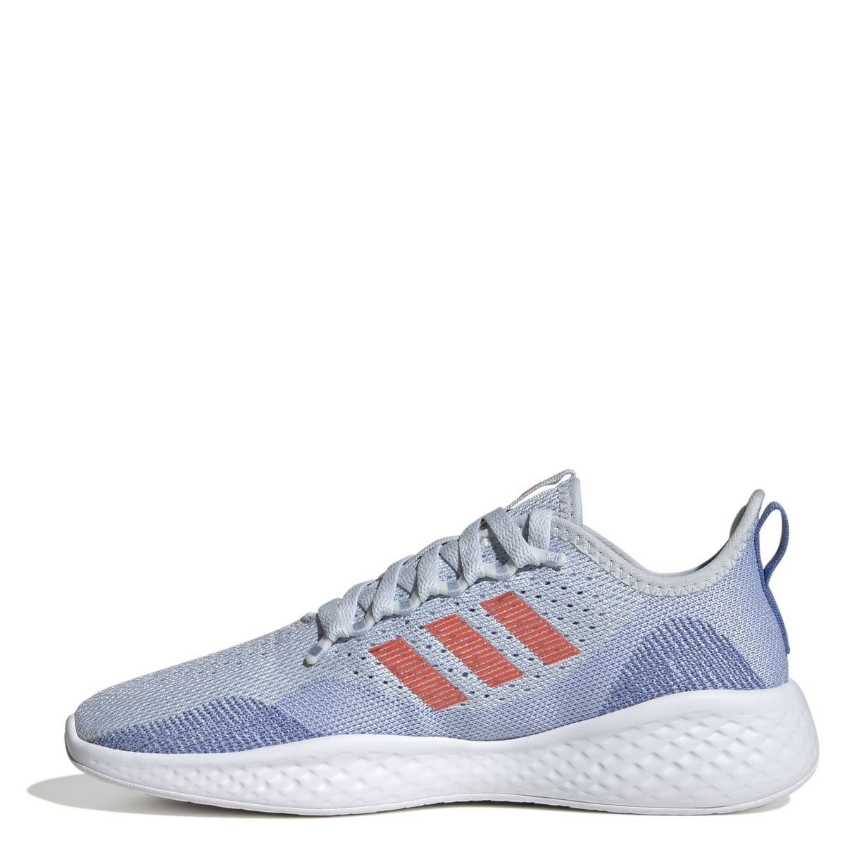 ADIDAS - Fluidflow Zapatilla Urbana Mujer Azul Adidas