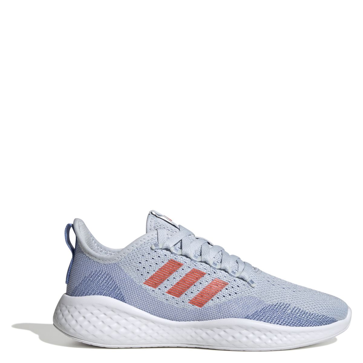 ADIDAS - Fluidflow Zapatilla Urbana Mujer Azul Adidas