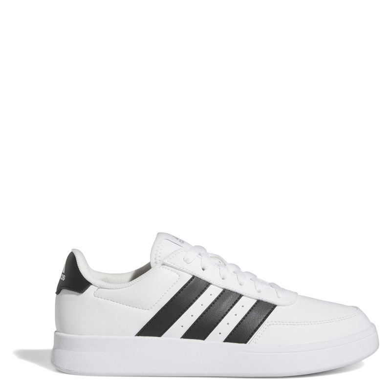 ADIDAS - Breaknet 2.0 Zapatilla Urbana Mujer Blanca Adidas