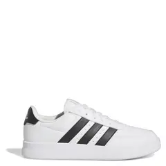 ADIDAS - Breaknet 2.0 Zapatilla Urbana Mujer Blanca