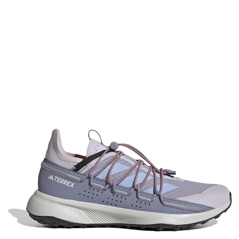 ADIDAS - Terrex Voyager 21 Travel Zapatilla Outdoor Mujer Lila Adidas
