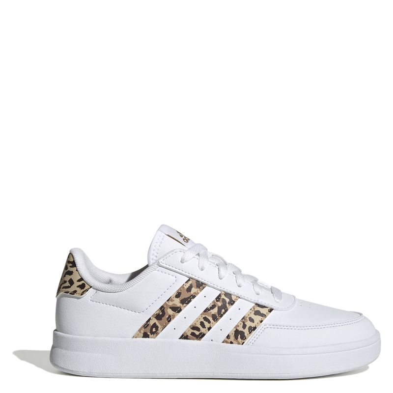 ADIDAS - Breaknet 2.0 Zapatilla Urbana Mujer Blanca Adidas