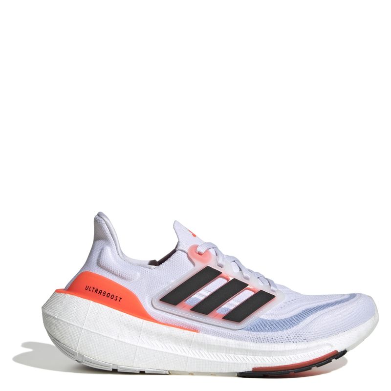 ADIDAS - Ultraboost Light Zapatilla Running Mujer Blanca Adidas