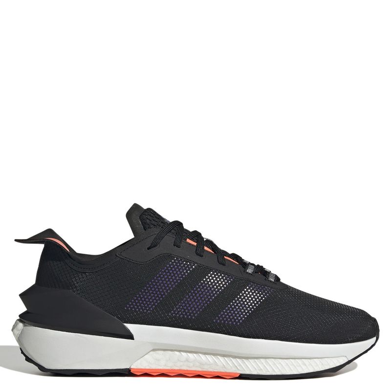 ADIDAS - Avryn Zapatilla Urbana Mujer Negra Adidas
