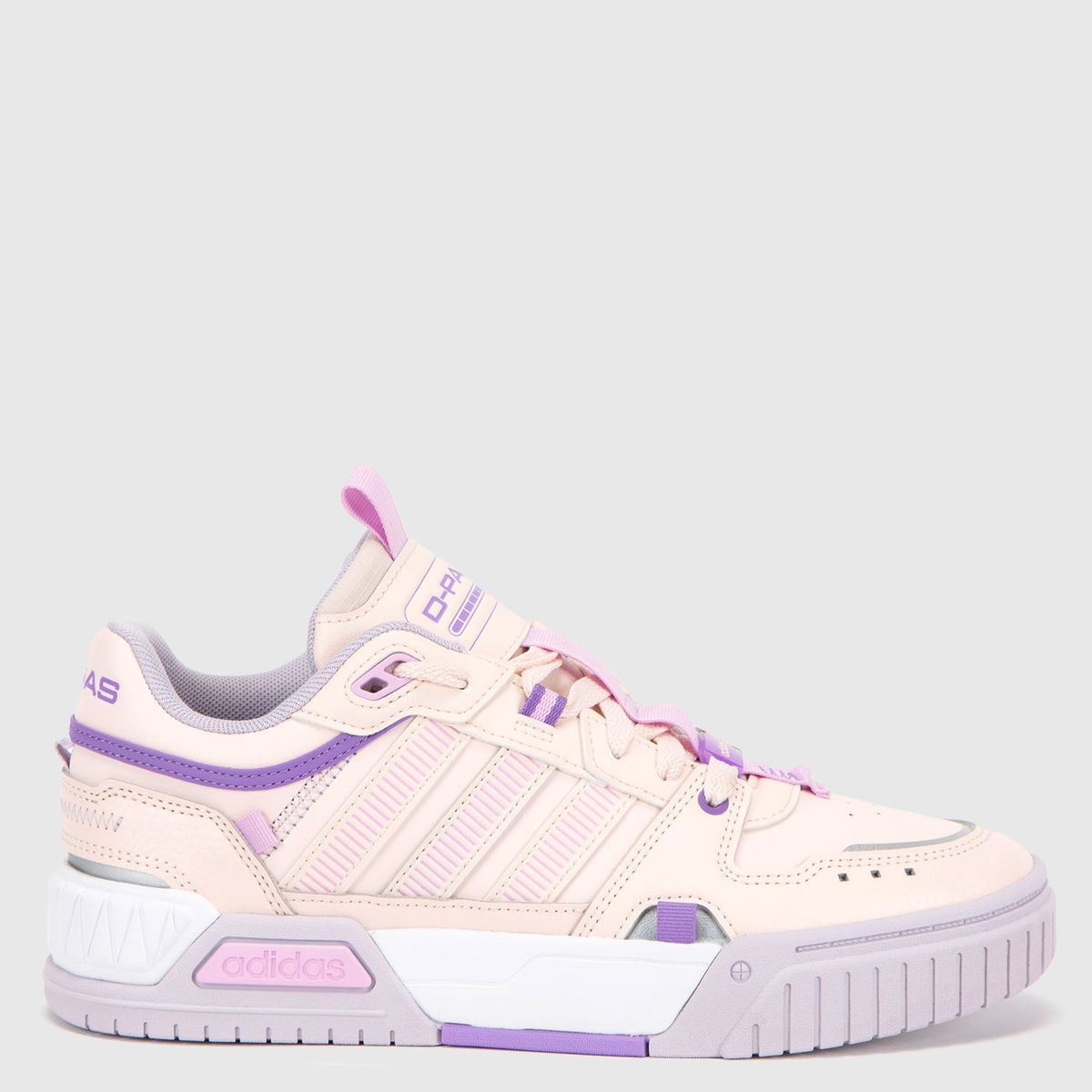 ADIDAS - D-Pad Zapatilla Urbana Mujer Crema Adidas