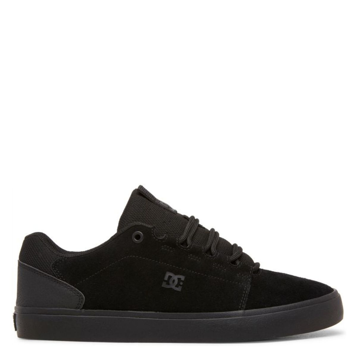 DC SHOES - Zapatilla Skate Hombre Negro DC Shoes