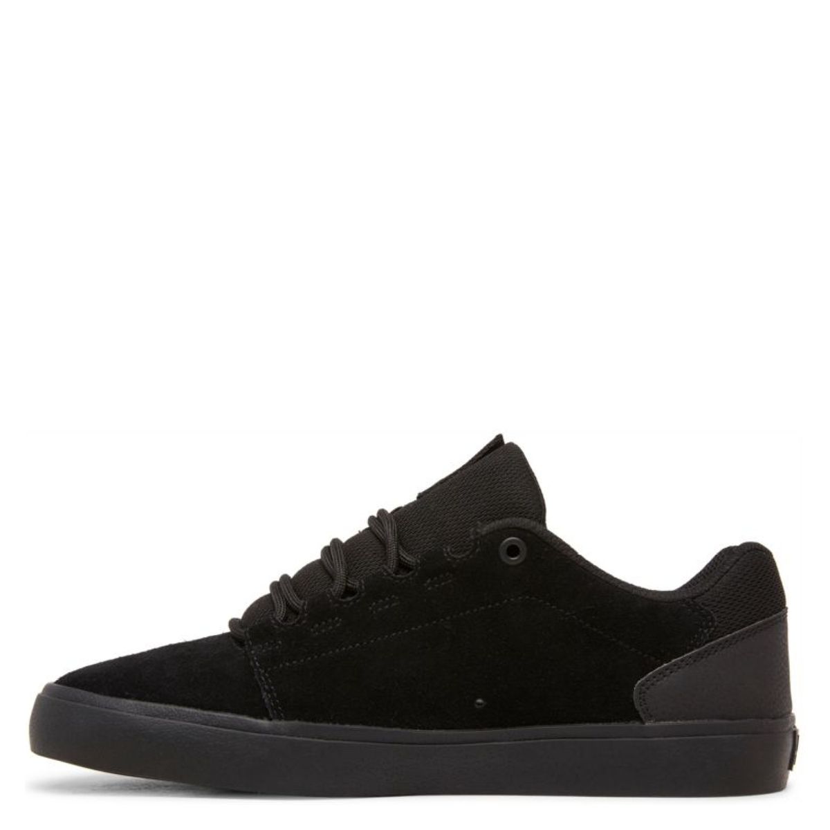 DC SHOES - Zapatilla Skate Hombre Negro DC Shoes