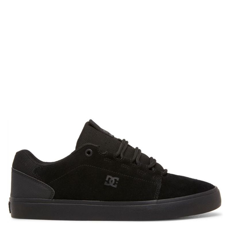 DC SHOES - Zapatilla Skate Hombre Negro DC Shoes