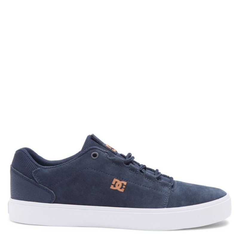 DC SHOES - Zapatilla Skate Hombre Azul DC Shoes