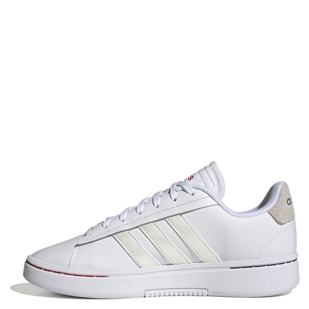 ADIDAS - Zapatilla Urbana Mujer Blanca Adidas