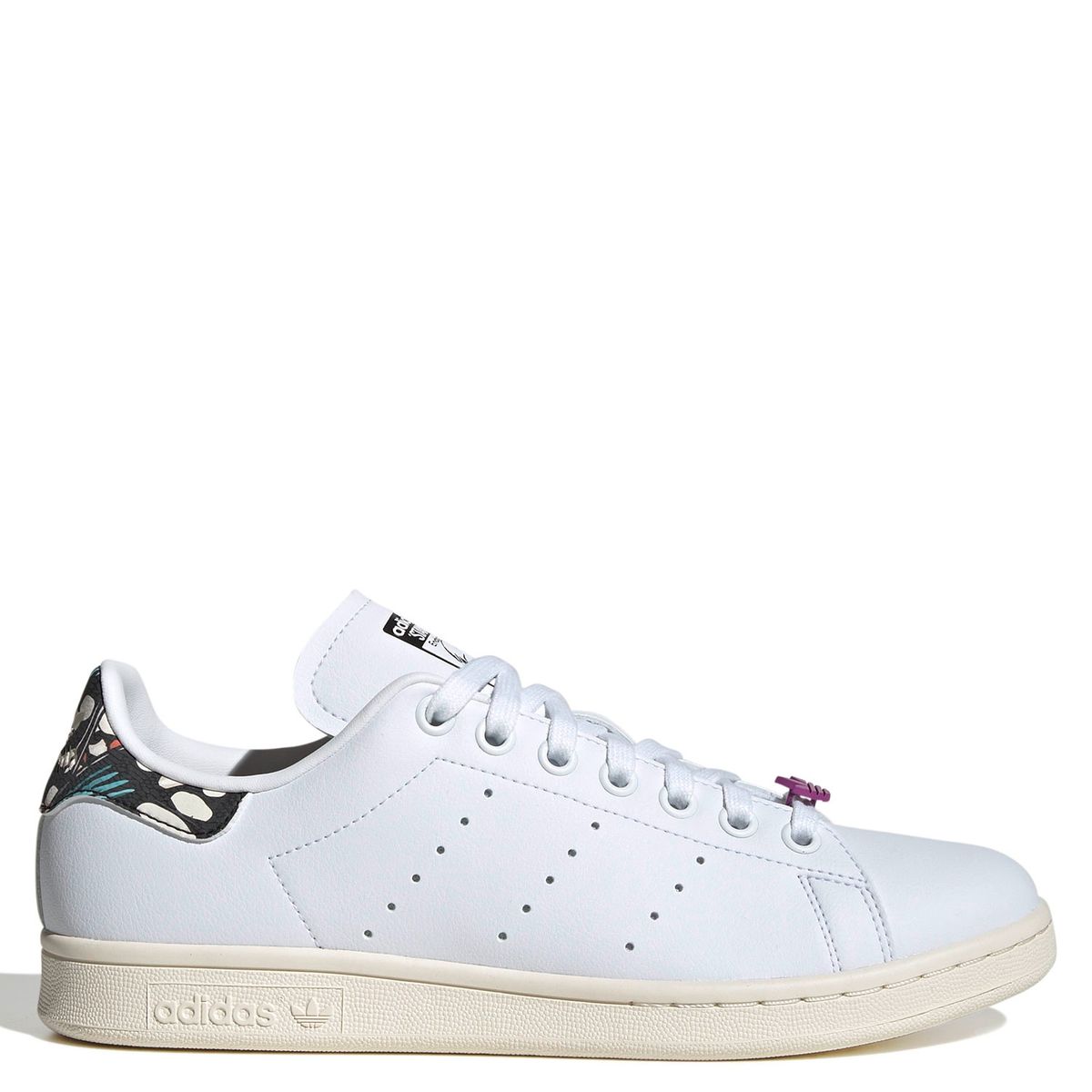 ADIDAS ORIGINALS - Stan Smith Zapatilla Urbana Mujer Blanco Adidas Originals
