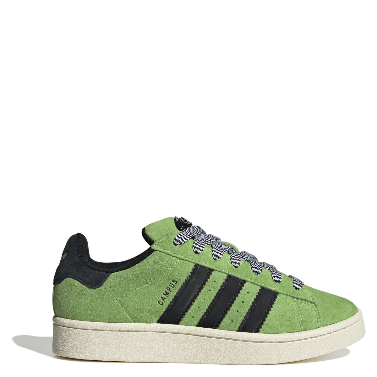 ADIDAS ORIGINALS - Campus 00S Zapatilla Urbana Mujer Verde Adidas Originals