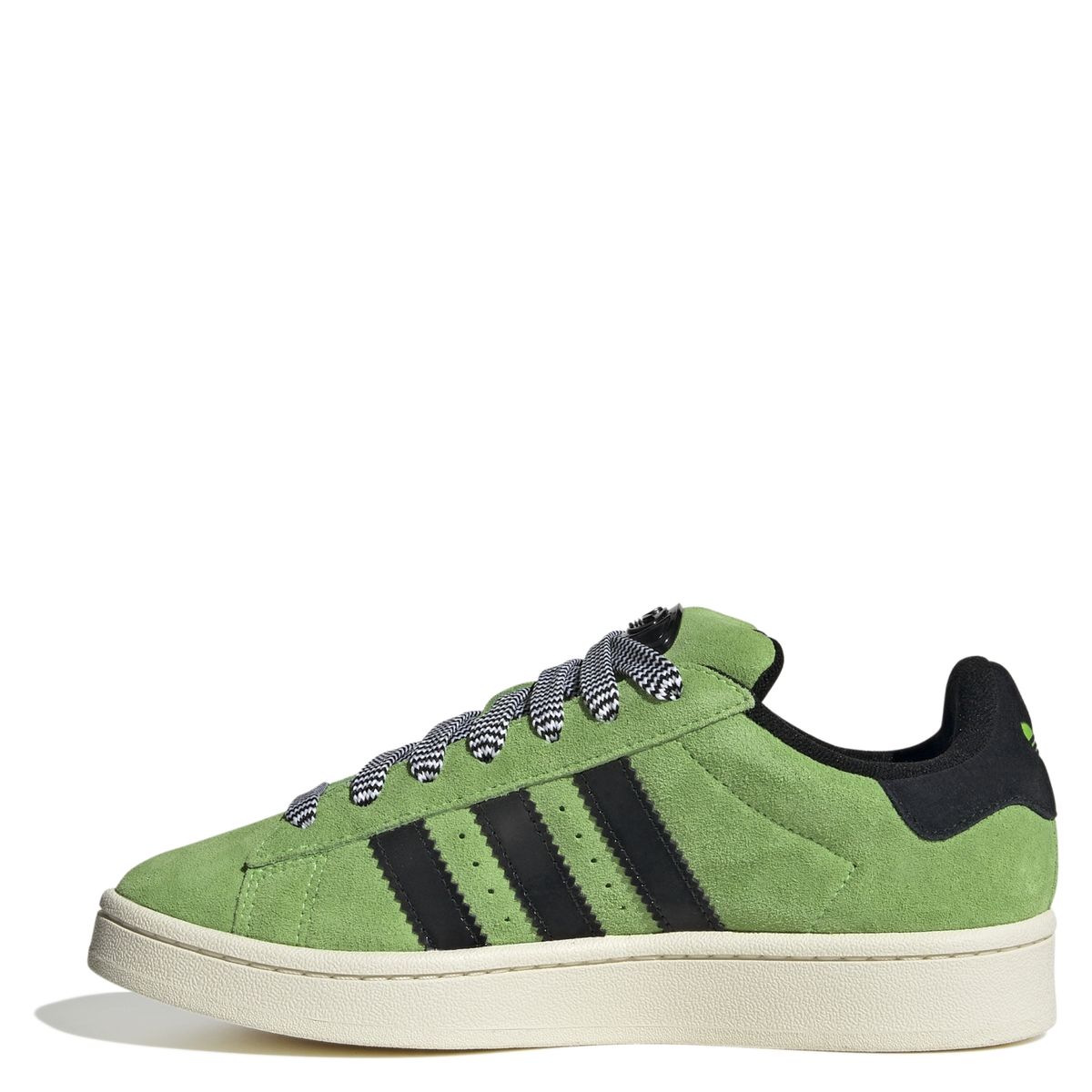 ADIDAS ORIGINALS - Campus 00S Zapatilla Urbana Mujer Verde Adidas Originals