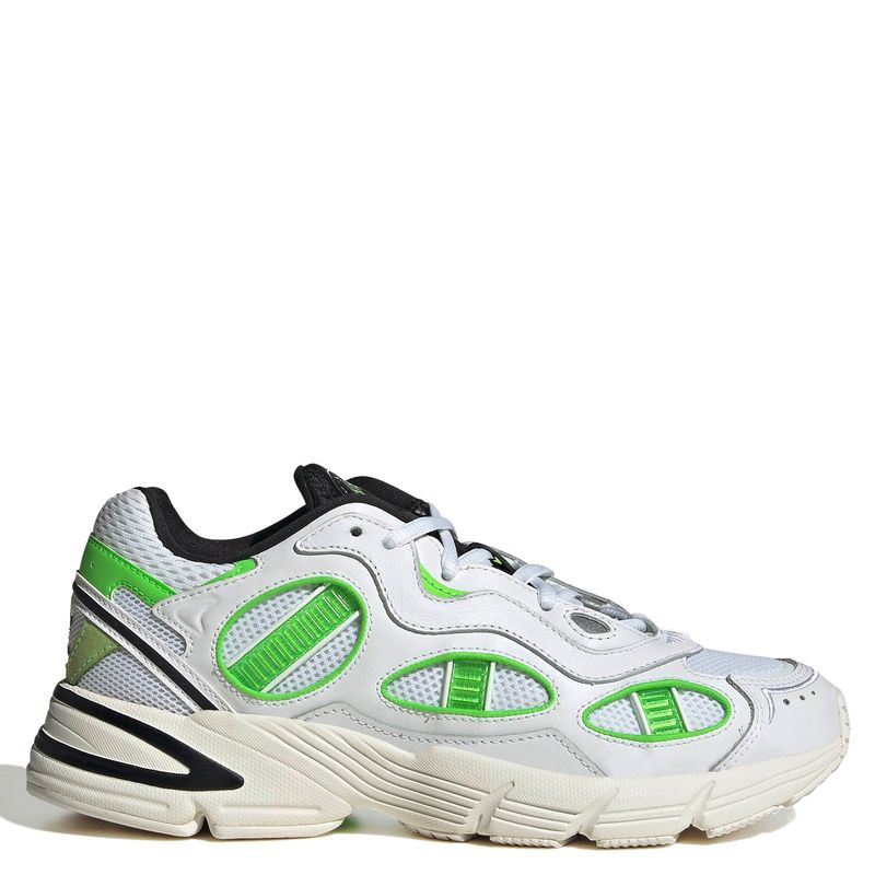 ADIDAS ORIGINALS - Astir Zapatilla Urbana Mujer Cuero Blanco Adidas Originals