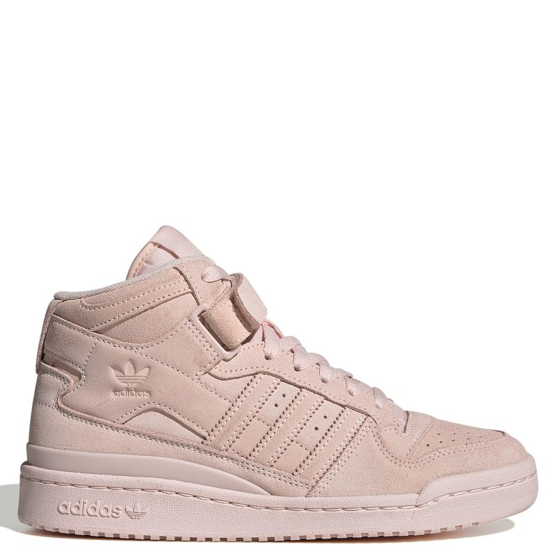ADIDAS ORIGINALS - Forum Mid Zapatilla Urbana Mujer Crema adidas Originals