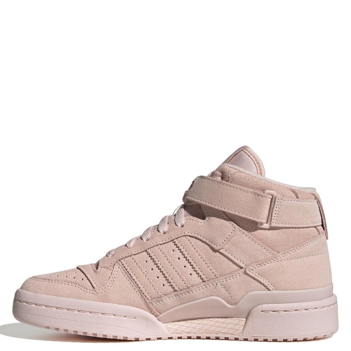 ADIDAS ORIGINALS - Forum Mid Zapatilla Urbana Mujer Crema Adidas Originals