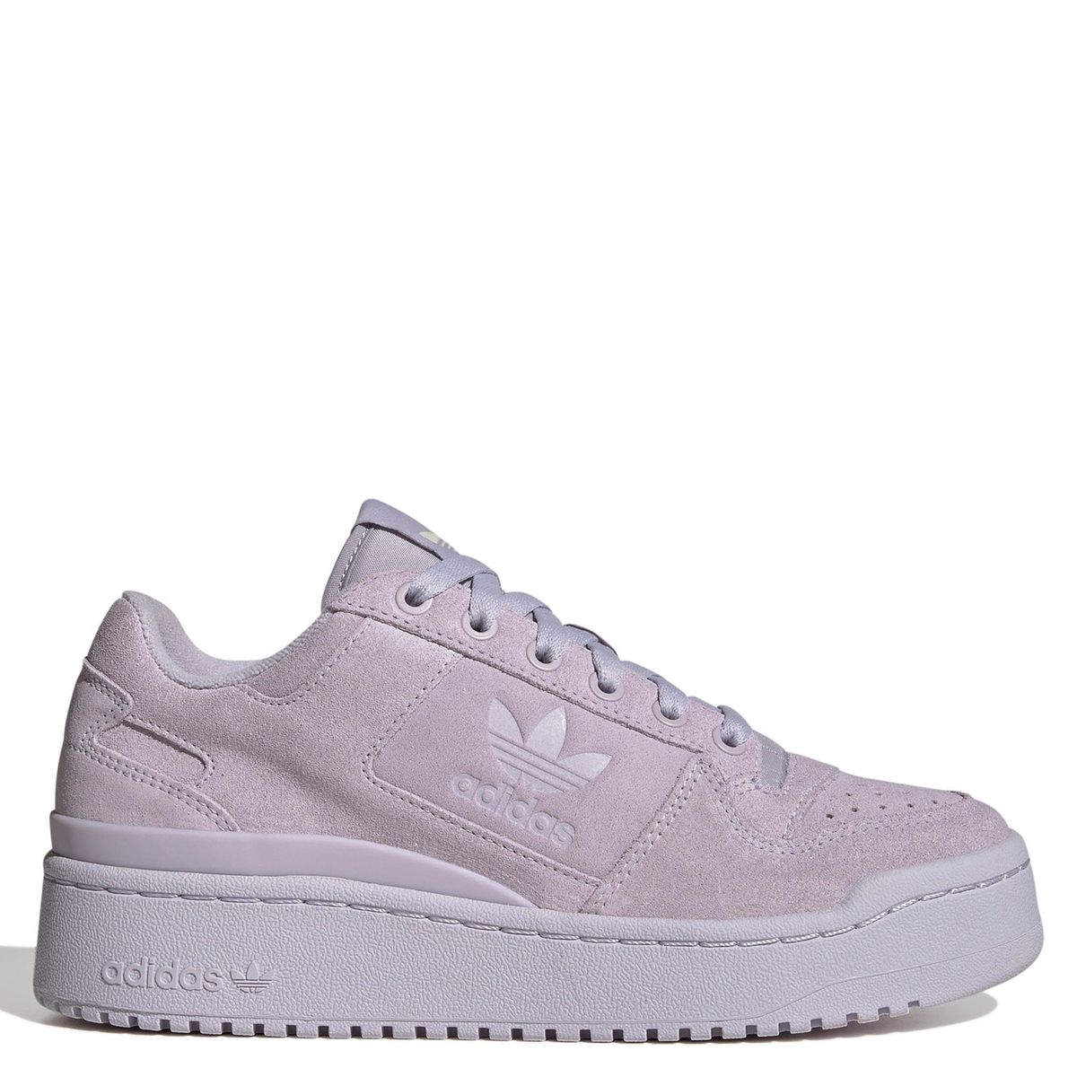 ADIDAS ORIGINALS - Forum Bold Zapatilla Urbana Mujer Lila Adidas Originals