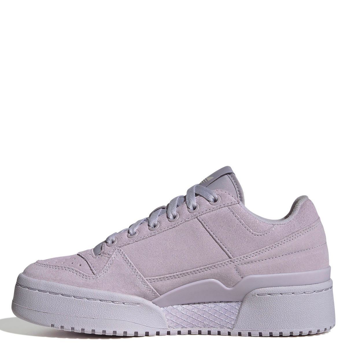 ADIDAS ORIGINALS - Forum Bold Zapatilla Urbana Mujer Lila Adidas Originals