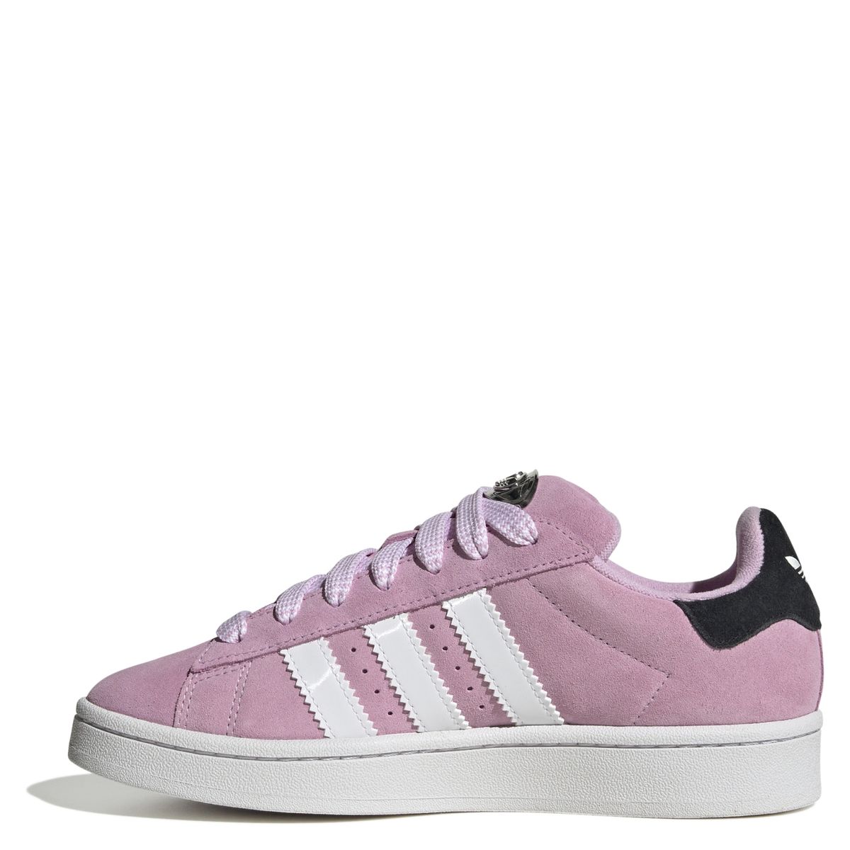 ADIDAS ORIGINALS - Campus 00S Zapatilla Urbana Mujer Rosada Adidas Originals