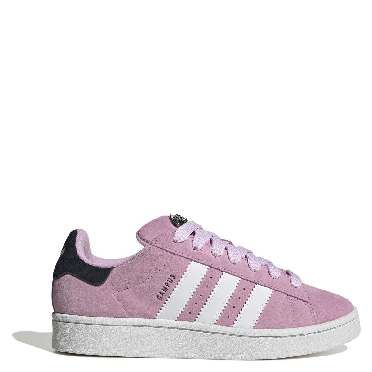 ADIDAS ORIGINALS - Campus 00S Zapatilla Urbana Mujer Rosada Adidas Originals