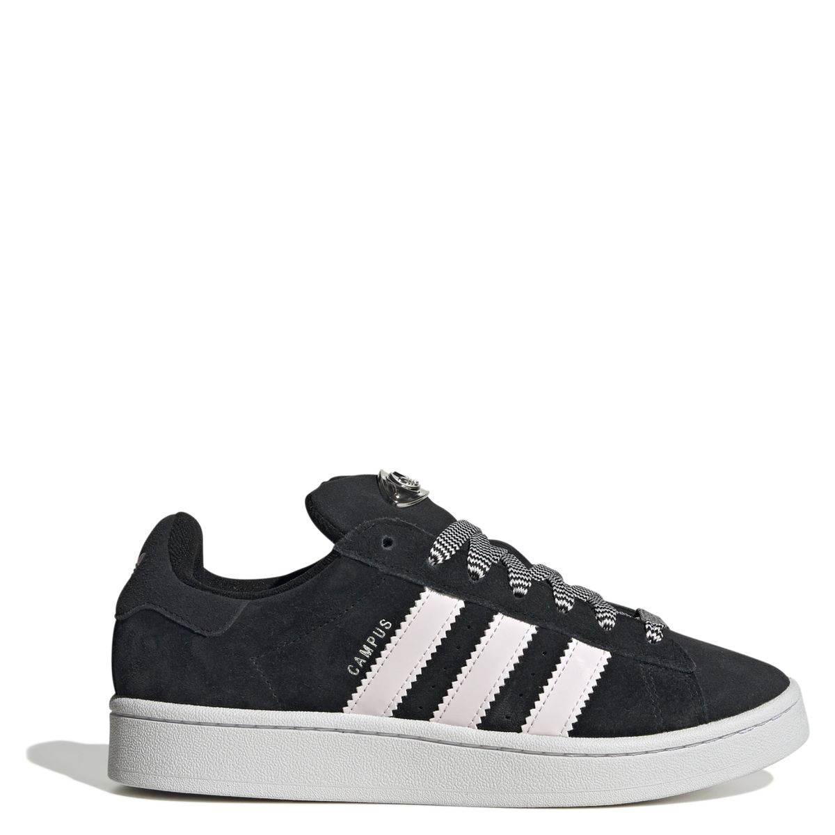 ADIDAS ORIGINALS - Campus 00S Zapatilla Urbana Mujer Negro Adidas Originals
