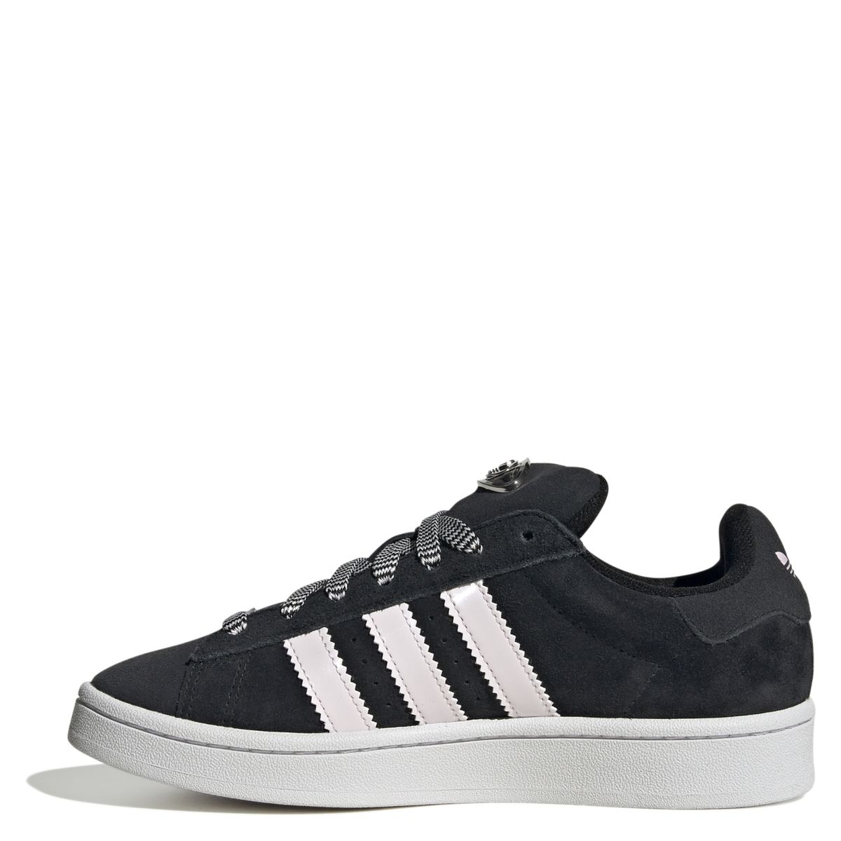 ADIDAS ORIGINALS - Campus 00S Zapatilla Urbana Mujer Negro Adidas Originals