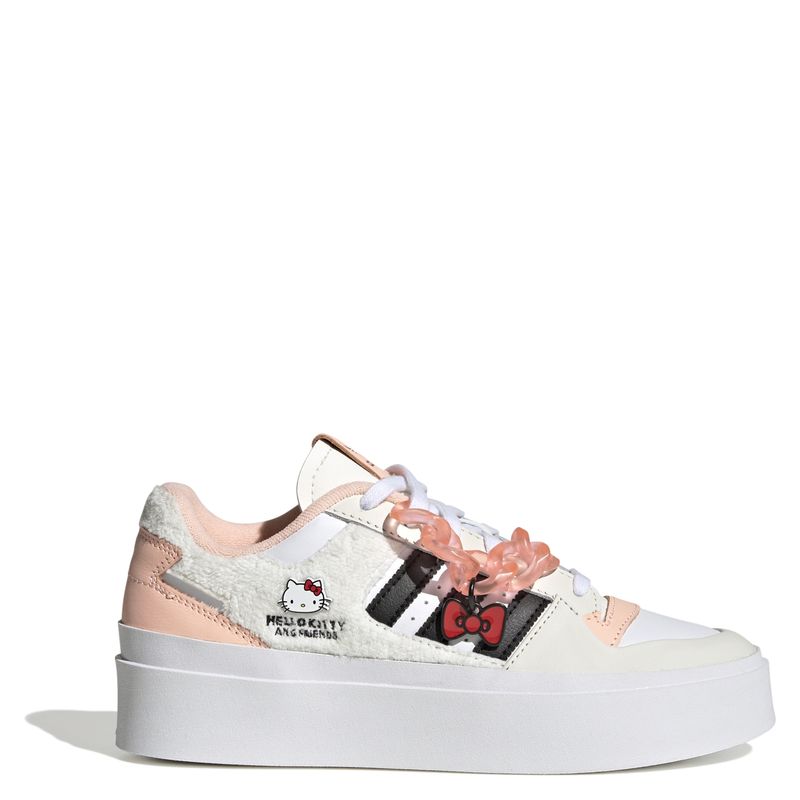 ADIDAS ORIGINALS - Zapatilla Urbana Mujer Blanco Adidas Originals