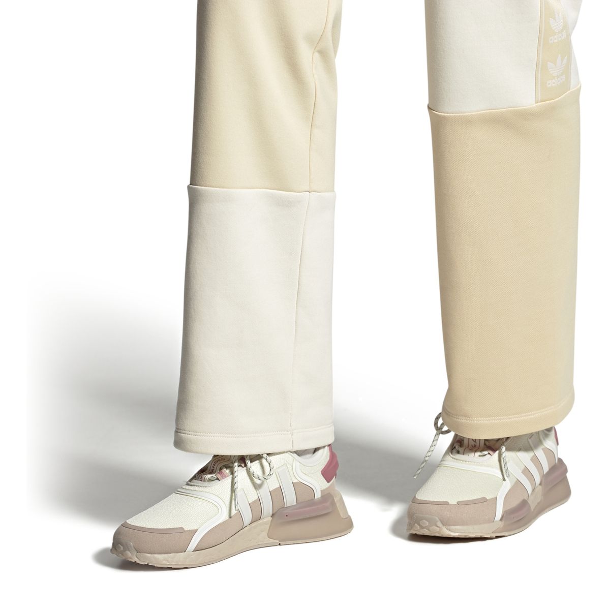 ORIGINALS - Originals Zapatilla urbana mujer blanco