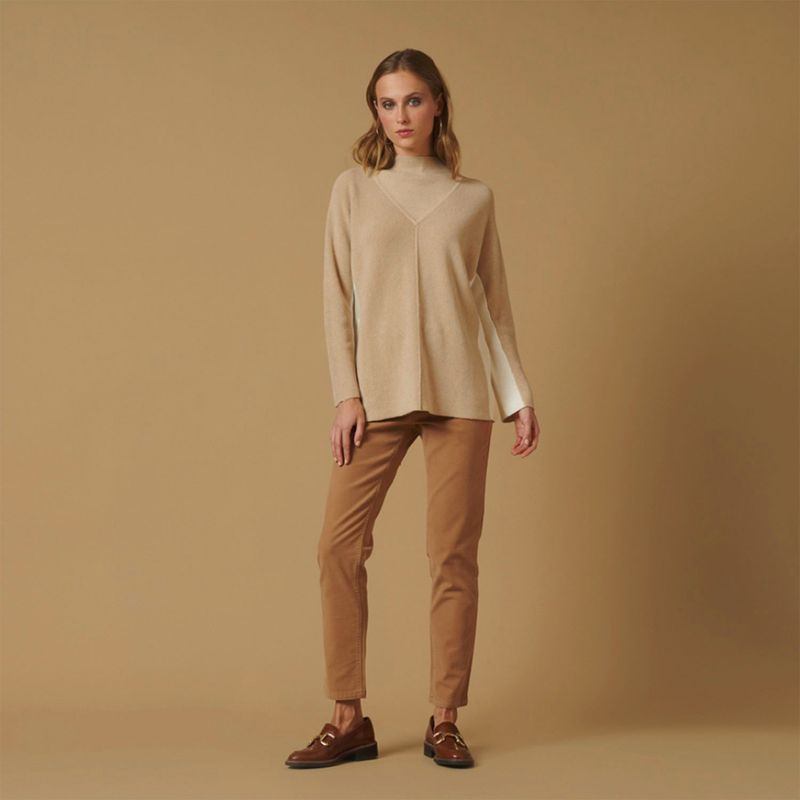 SAVILLE ROW - Saville Row Sweater Mujer